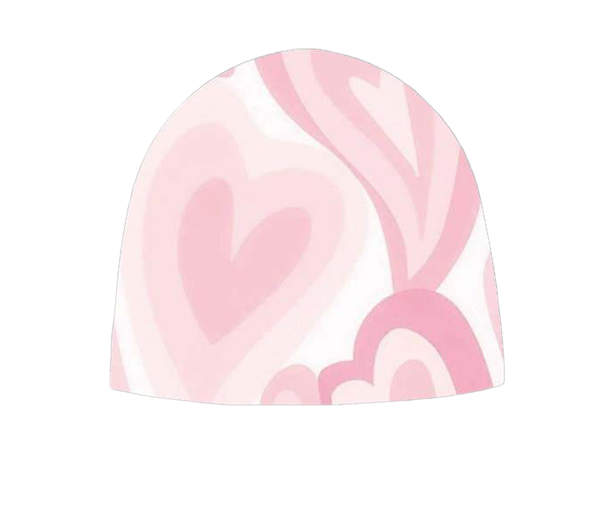 "The Lover" Beanie
